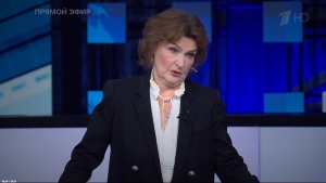 Большая игра. Часть 2. Выпуск от 11.11.2025