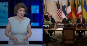 Большая игра. Часть 1. Выпуск от 09.09.2025