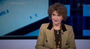 Большая игра. Часть 2. Выпуск от 30.09.2025