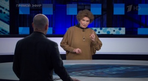 Большая игра. Часть 1. Выпуск от 15.01.2026