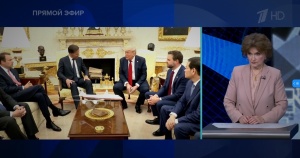 Время покажет. Часть 1. Выпуск от 10.12.2025