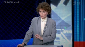 Время покажет. Часть 1. Выпуск от 03.09.2025