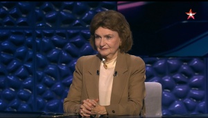 "Между тем" с Наталией Метлиной. Выпуск от 09.10.2025